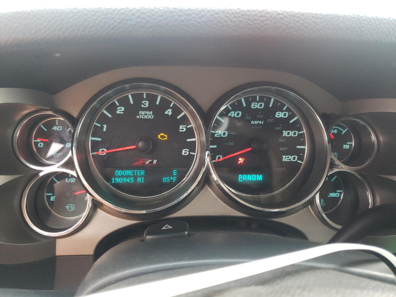 2012 Chevrolet Silverado K1500 Lt VIN: 3GCPKSE71CG211475 Lot: 84055195