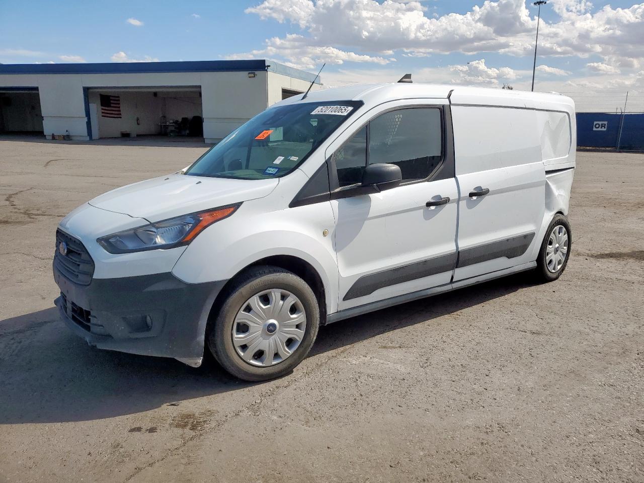 2021 Ford Transit Connect Xl