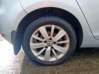 2011 VOLKSWAGEN GOLF MATCH TDI  for sale at Copart WHITBURN