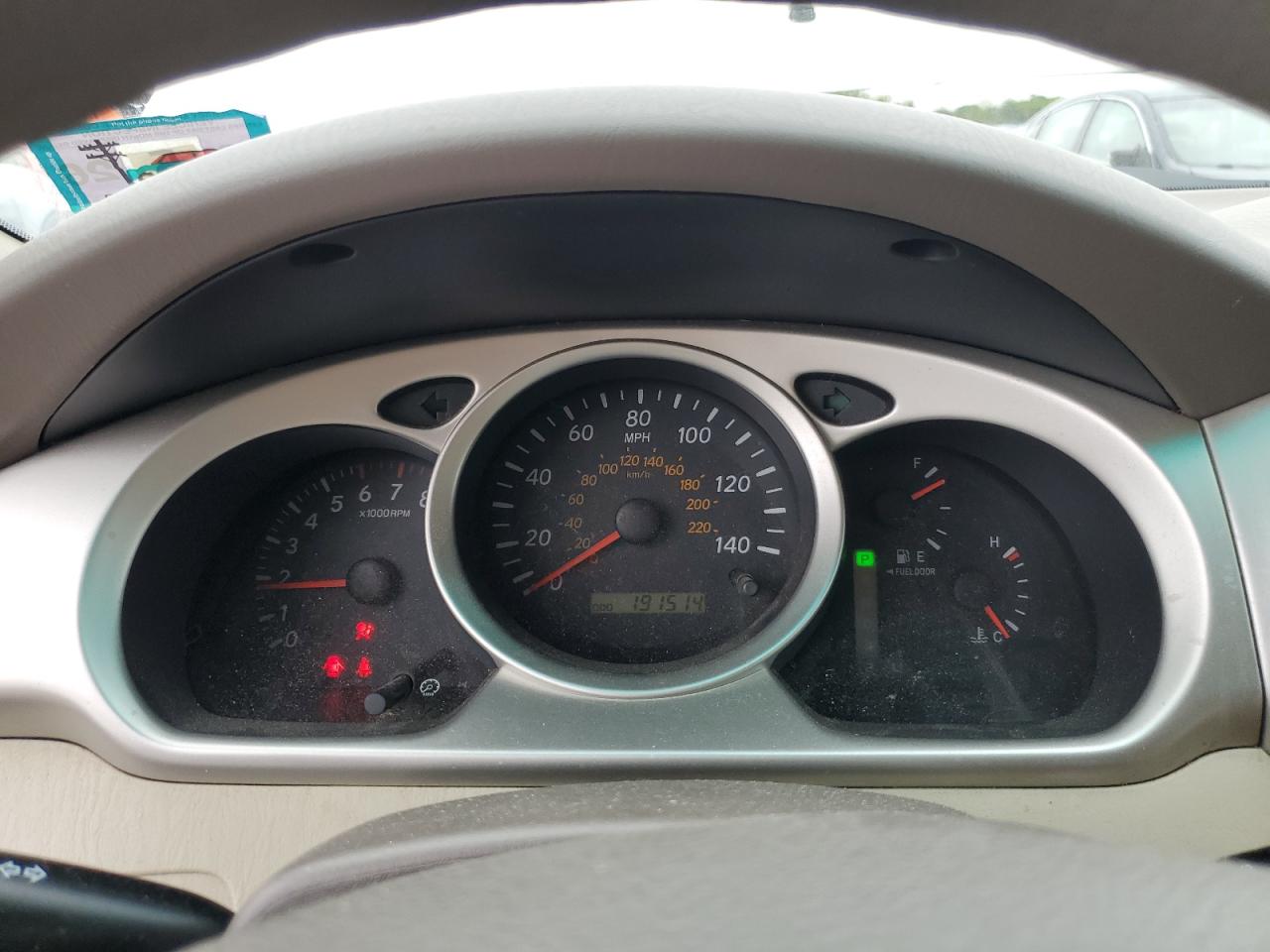 2006 Toyota Highlander Limited VIN: JTEEP21A160168190 Lot: 80383445