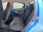 2011 PEUGEOT 107 URBAN S-A  for sale at Copart CHESTER