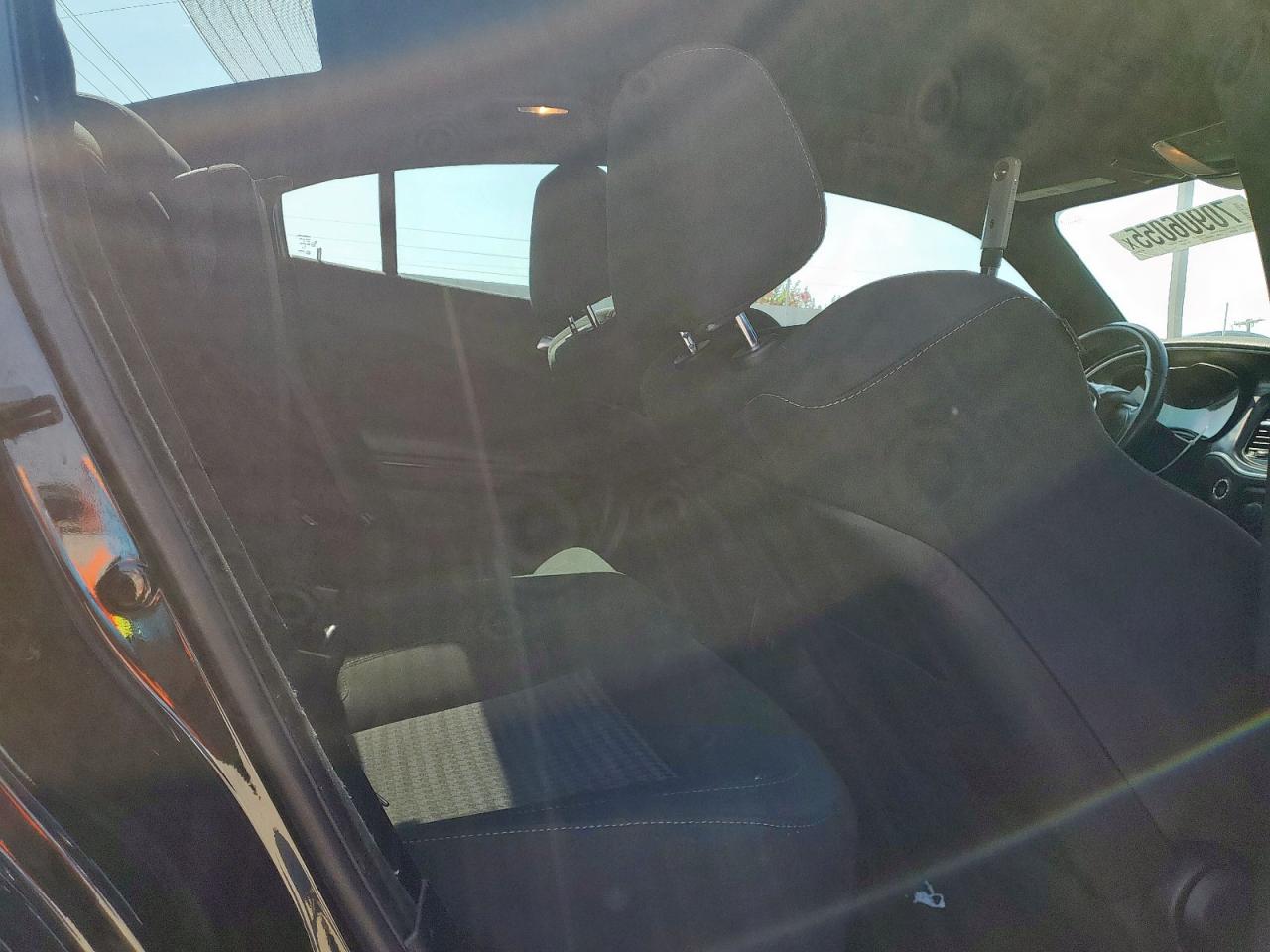 2021 Dodge Charger Gt VIN: 2C3CDXHG7MH658934 Lot: 70906055