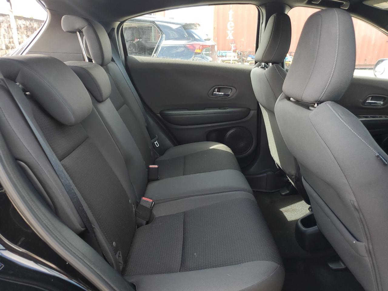 2019 Honda Hr-V Sport VIN: 3CZRU5H12KM726703 Lot: 80622435