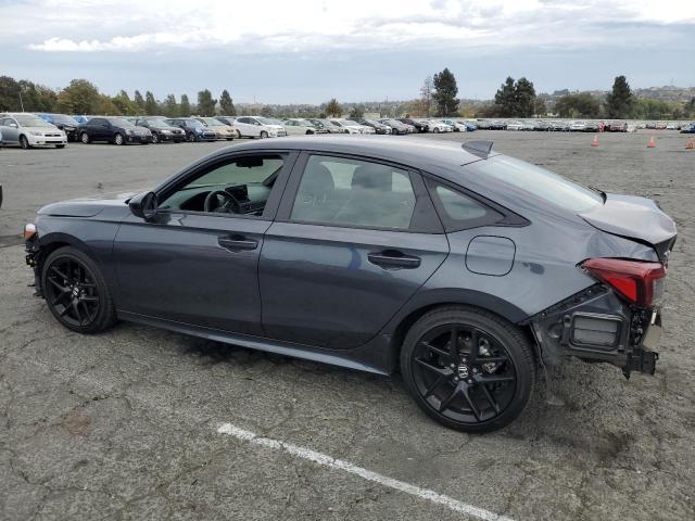  HONDA CIVIC 2025 Серый