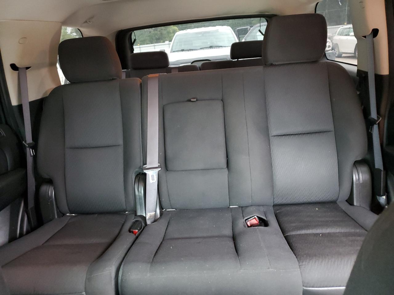 2012 Chevrolet Tahoe K1500 Ls VIN: 1GNSKAE08CR239885 Lot: 80330895