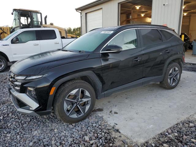 HYUNDAI TUCSON SEL 2025