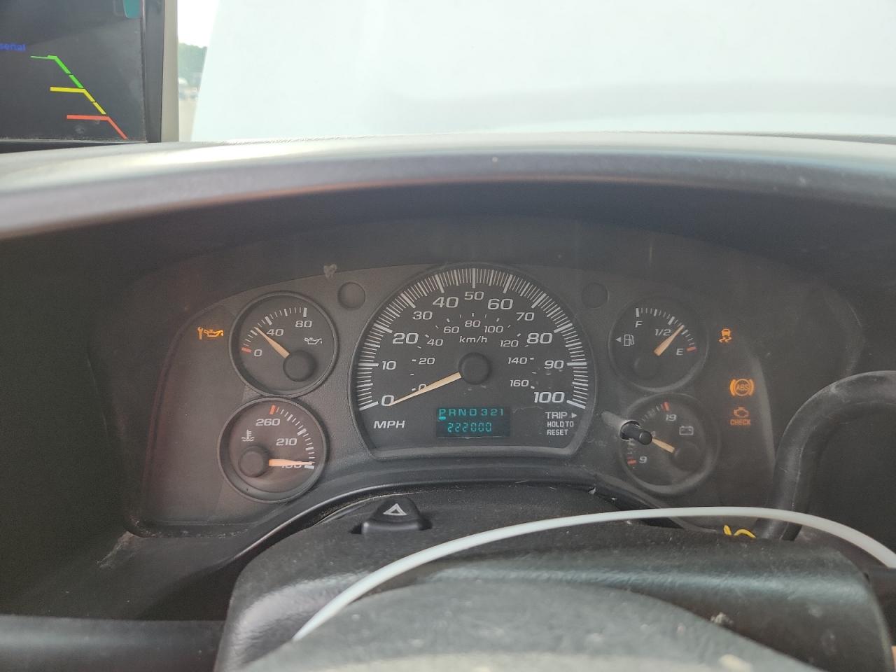 2007 Chevrolet Express G3500 VIN: 1GAHG39U371172364 Lot: 84447665