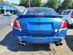 2013 SUBARU IMPREZA WRX   à vendre chez Copart CT - HARTFORD SPRINGFIELD