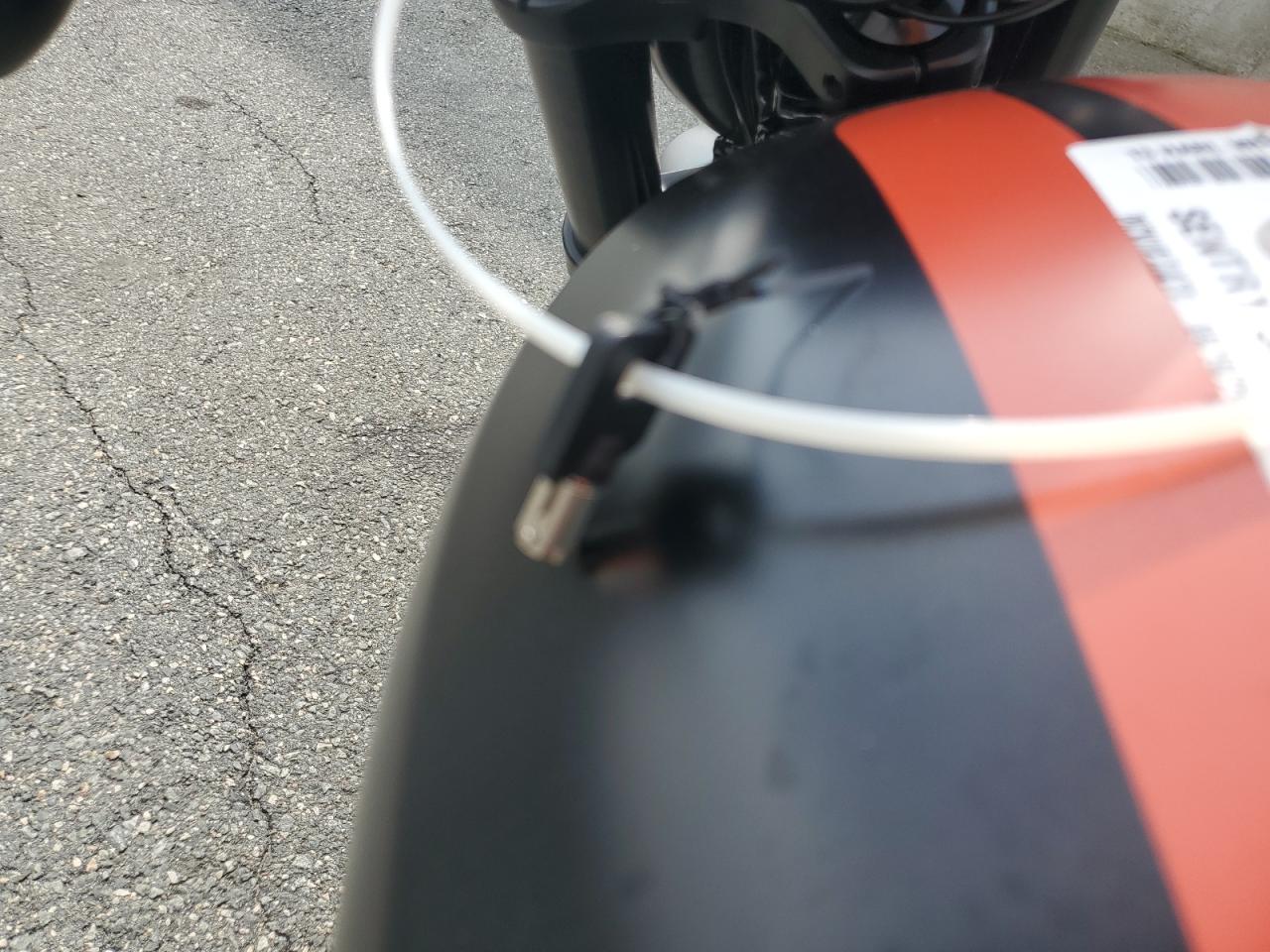 2013 Harley-Davidson Vrscdx Night Rod Special VIN: 1HD1HHH11DC804013 Lot: 81391775