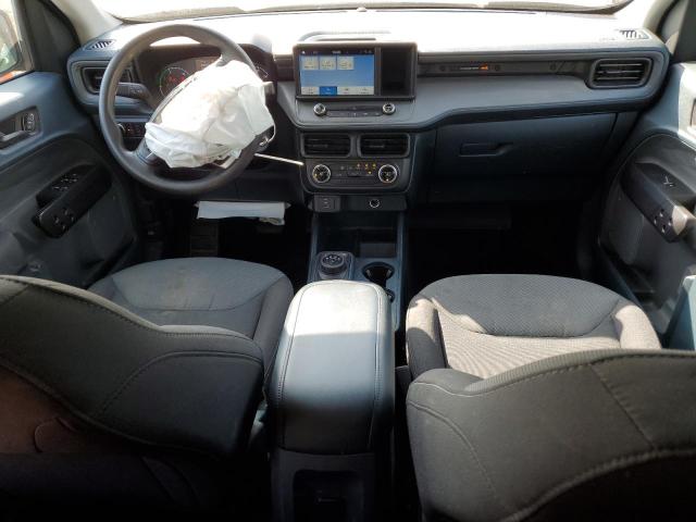  FORD MAVERICK 2023 Gray