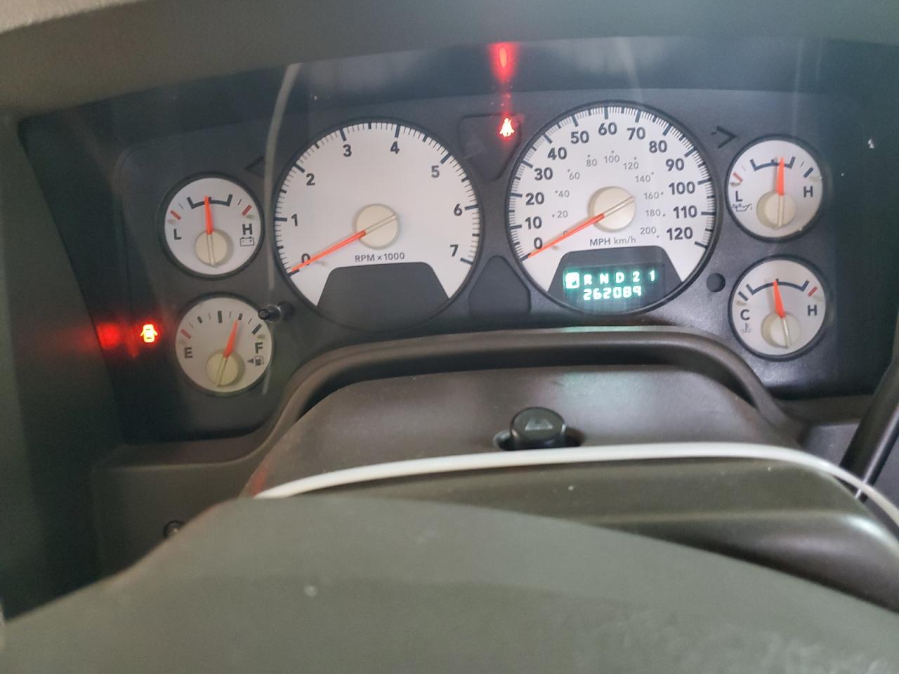 2006 Dodge Ram 1500 St VIN: 1D7HA16K86J148517 Lot: 80806235