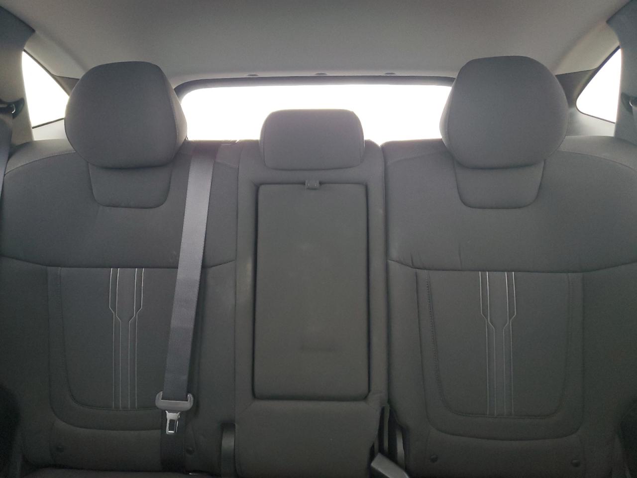 2022 Hyundai Tucson Sel VIN: 5NMJFCAE8NH030787 Lot: 81008045