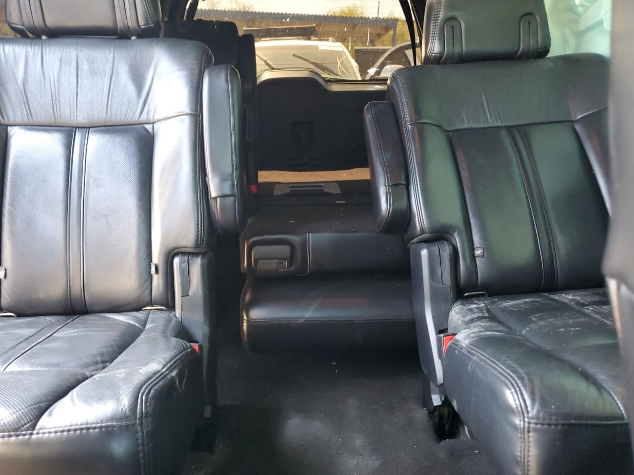 2016 Lincoln Navigator L Select VIN: 5LMJJ3HT8GEL04135 Lot: 80744385
