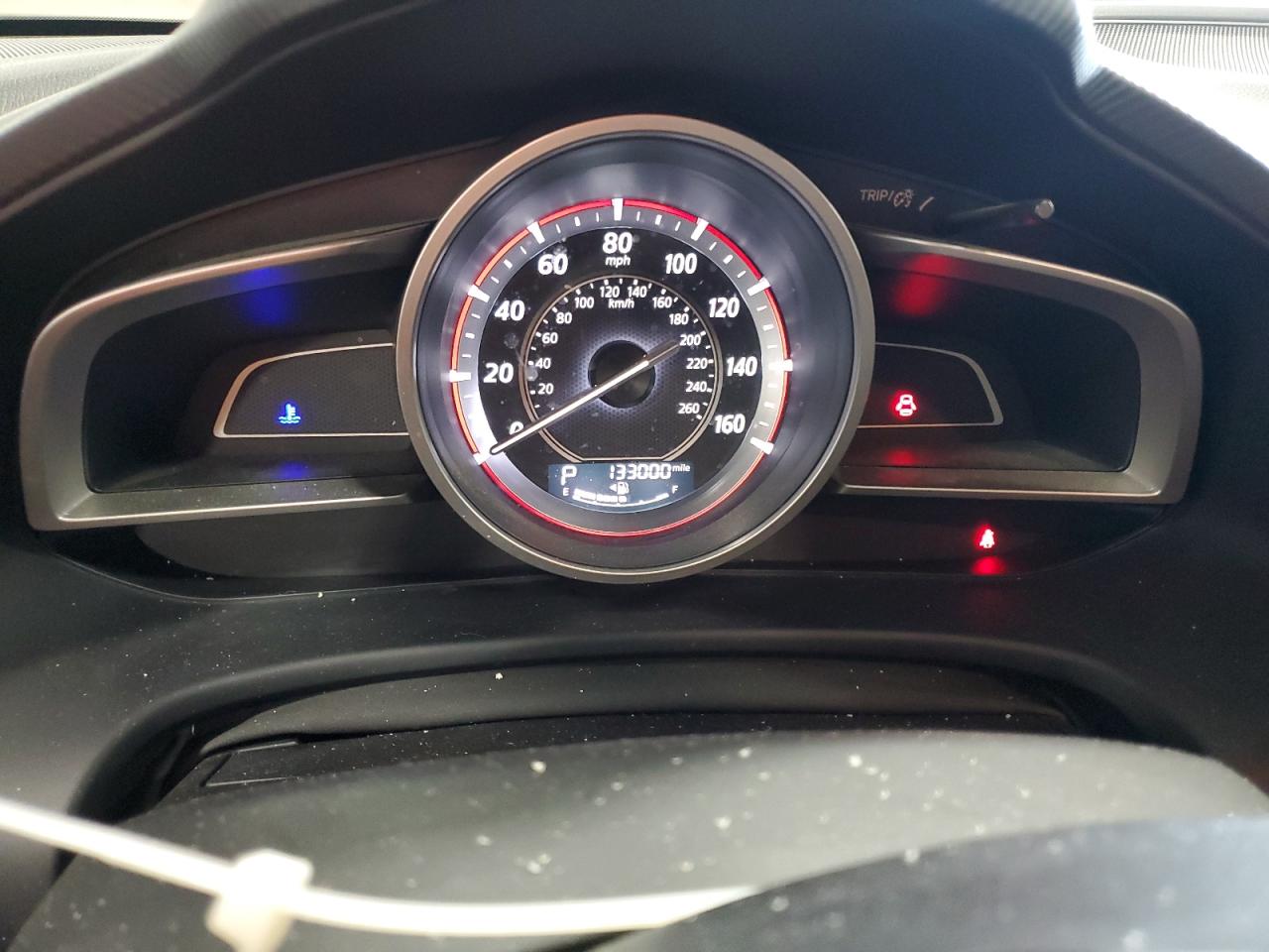 2014 Mazda 3 Sv VIN: JM1BM1T78E1216210 Lot: 84046975