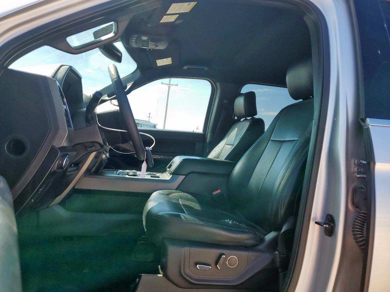 2019 Ford Expedition Max Xlt VIN: 1FMJK1HT5KEA04033 Lot: 80632005