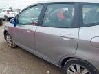 2006 HONDA JAZZ SE CVT  for sale at Copart YORK