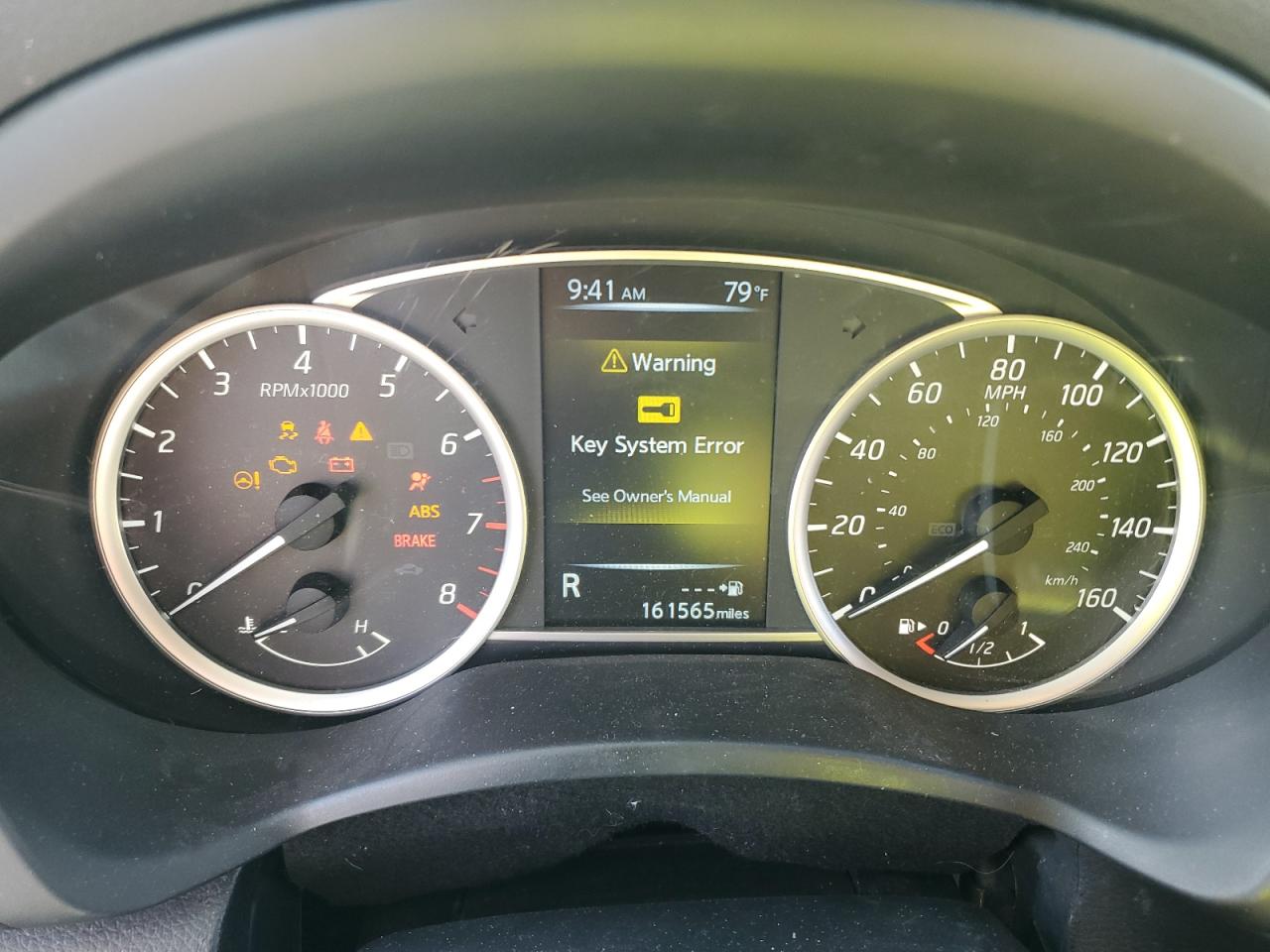 2017 Nissan Sentra S VIN: 3N1AB7AP2HY312408 Lot: 80202185