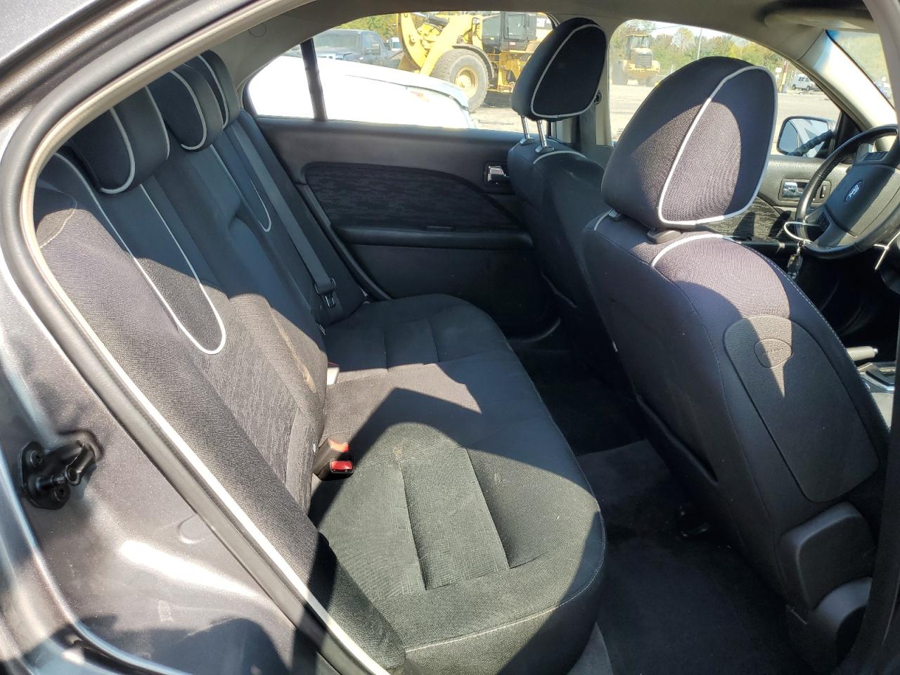 2010 Ford Fusion Se VIN: 3FAHP0HA0AR262698 Lot: 81264525