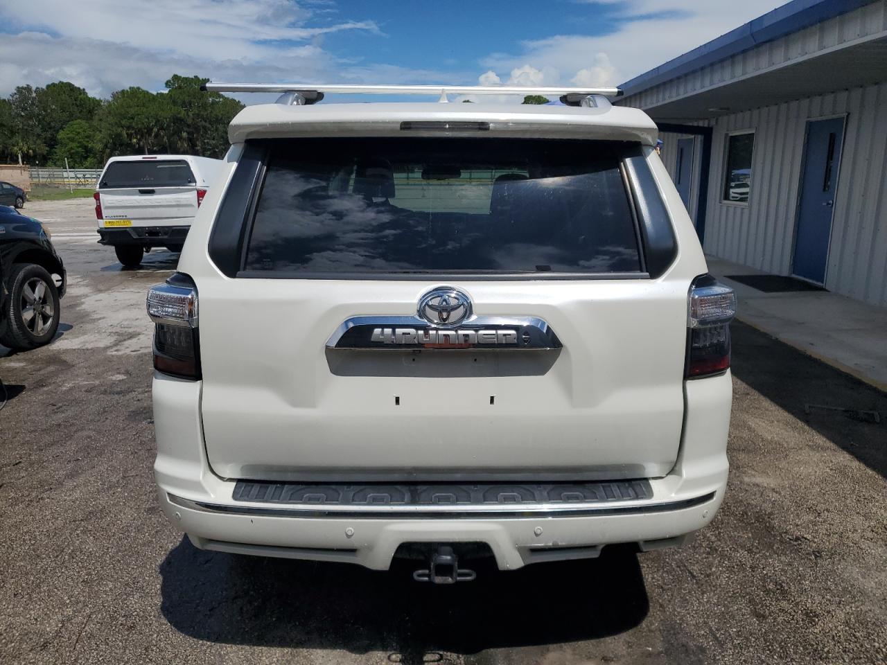 2014 Toyota 4Runner Sr5 VIN: JTEZU5JR6E5078794 Lot: 72082285