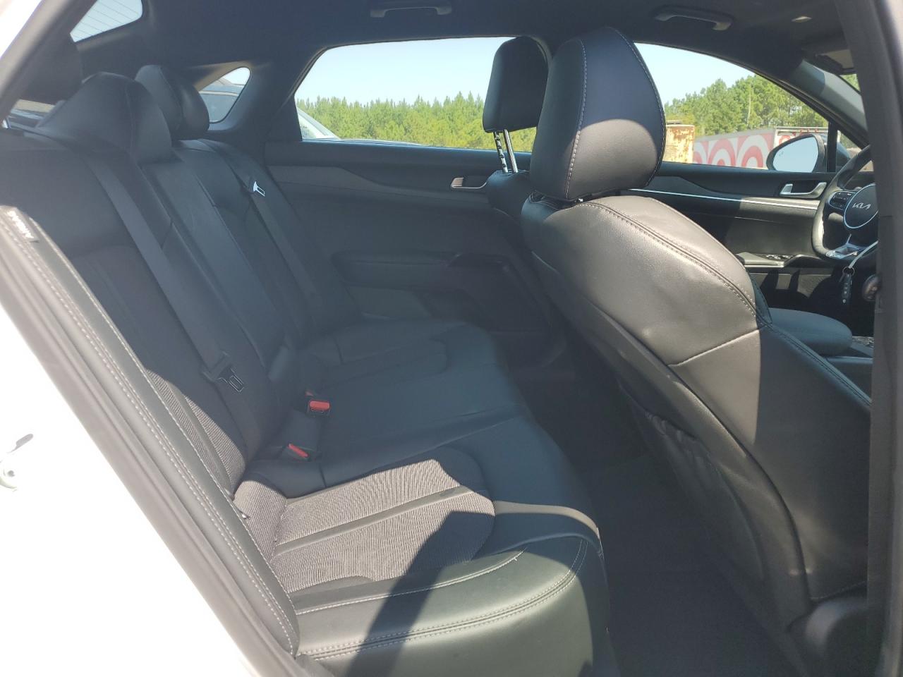 2023 Kia K5 Gt Line VIN: 5XXG64J23PG207561 Lot: 71253655