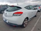 2011 RENAULT MEGANE DYNAMIQUE DCI 106  for sale at Copart CHESTER