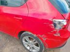 2009 SEAT IBIZA SPORT 84  for sale at Copart BRISTOL