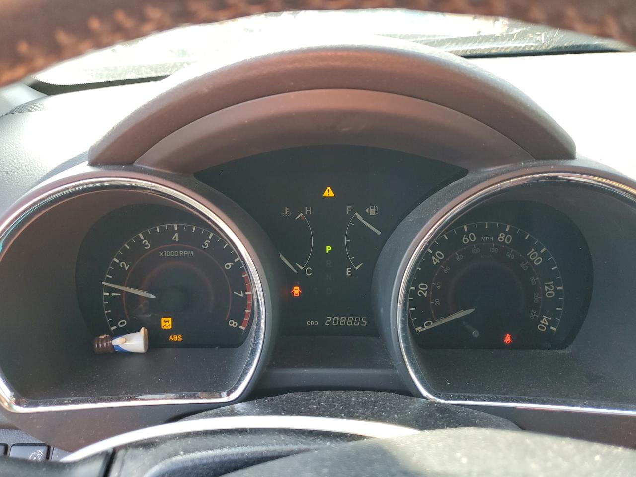 2011 Toyota Highlander Base VIN: 5TDBK3EH0BS052960 Lot: 80486155