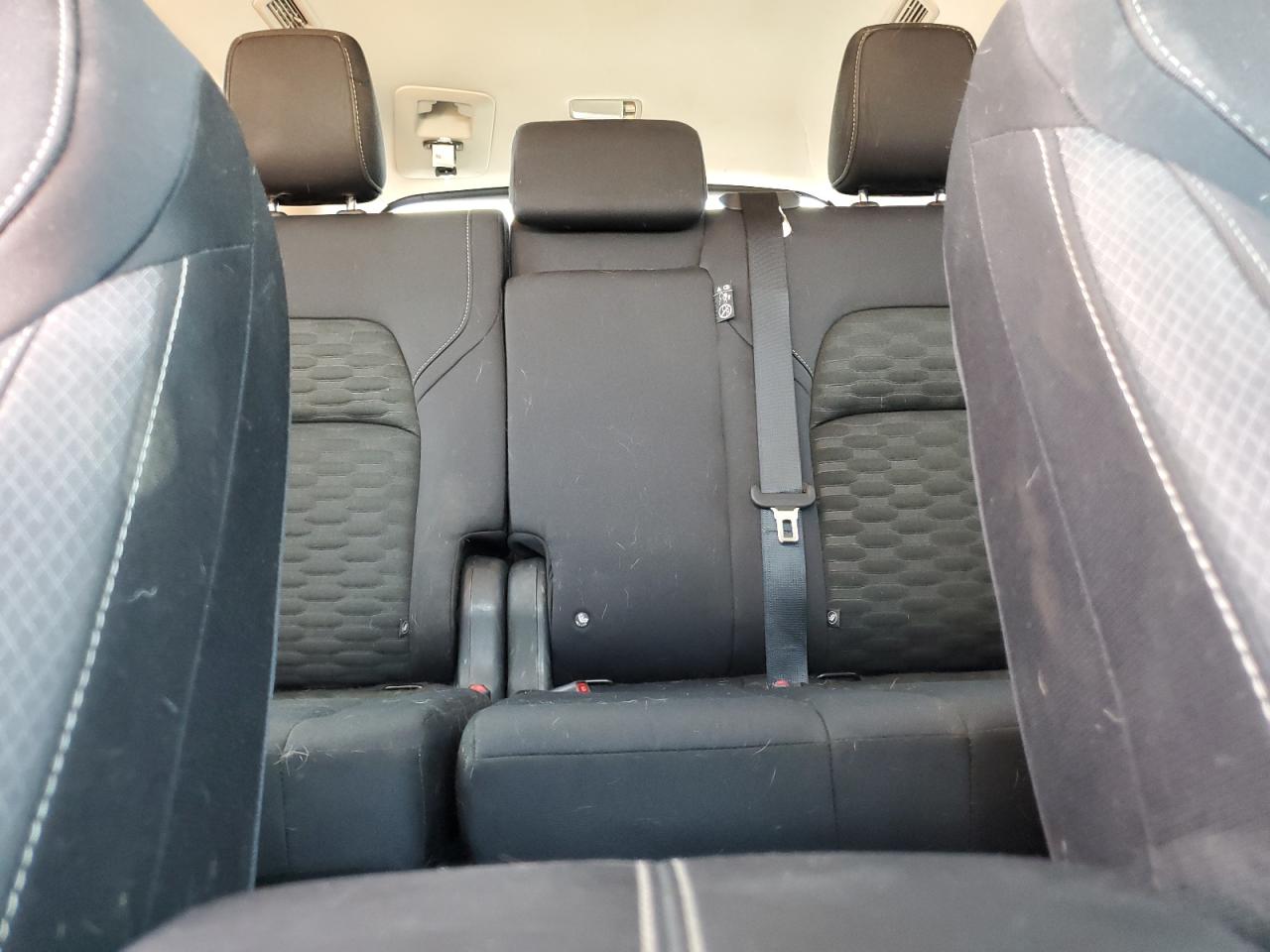 2024 Nissan Pathfinder S VIN: 5N1DR3AA1RC230086 Lot: 80115155