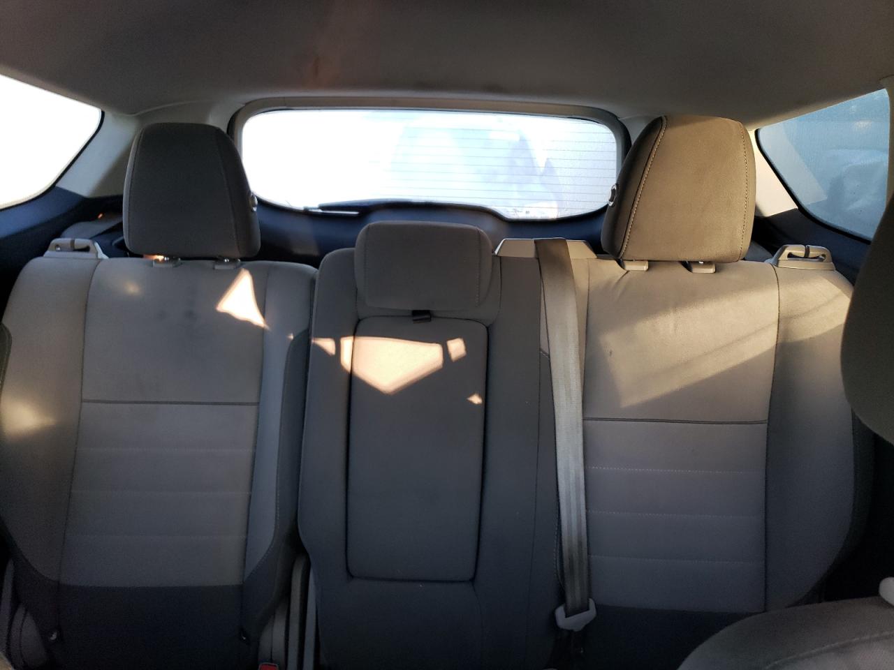 2014 Ford Escape Se VIN: 1FMCU0GX0EUA75250 Lot: 81900905