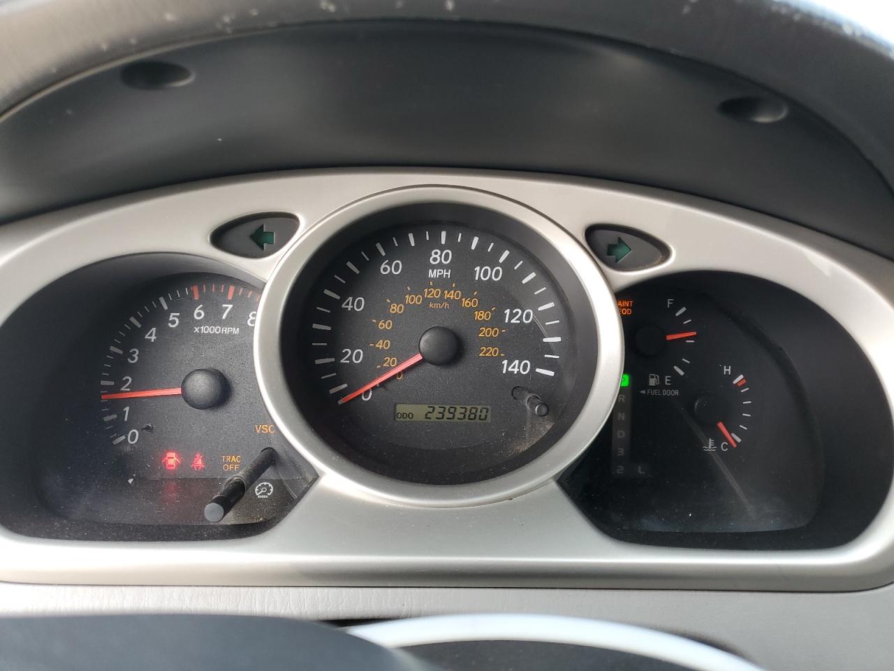 2004 Toyota Highlander Base VIN: JTEDP21A840021096 Lot: 80197815