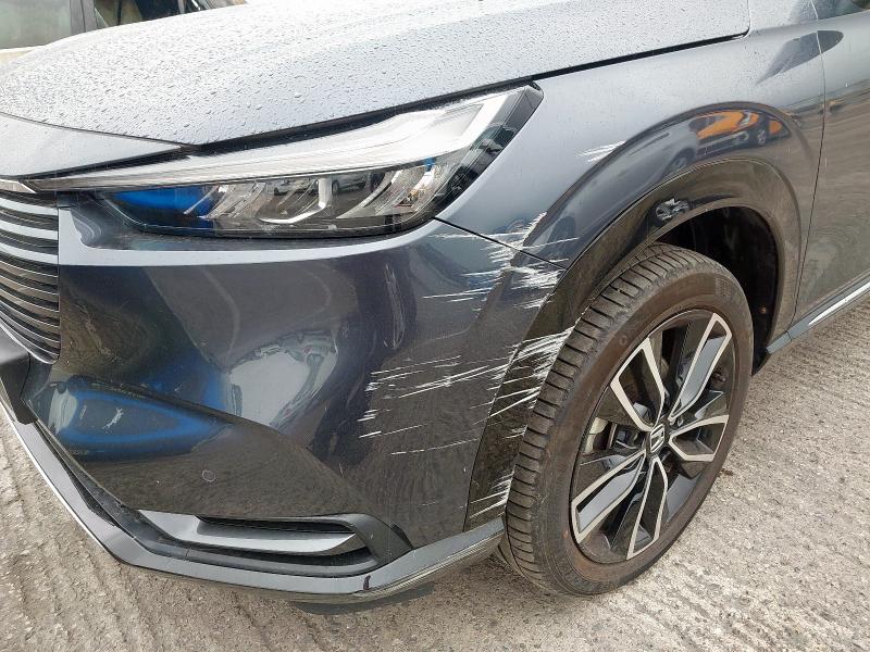 2023 HONDA HR-V ADVANCE