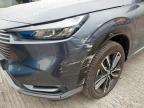 2023 HONDA HR-V ADVANCE for sale at Copart CHESTER