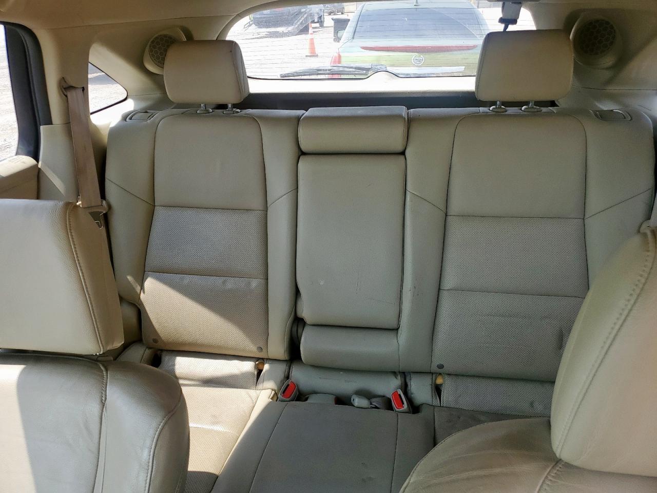 2013 Acura Rdx Technology VIN: 5J8TB3H55DL007251 Lot: 81327815