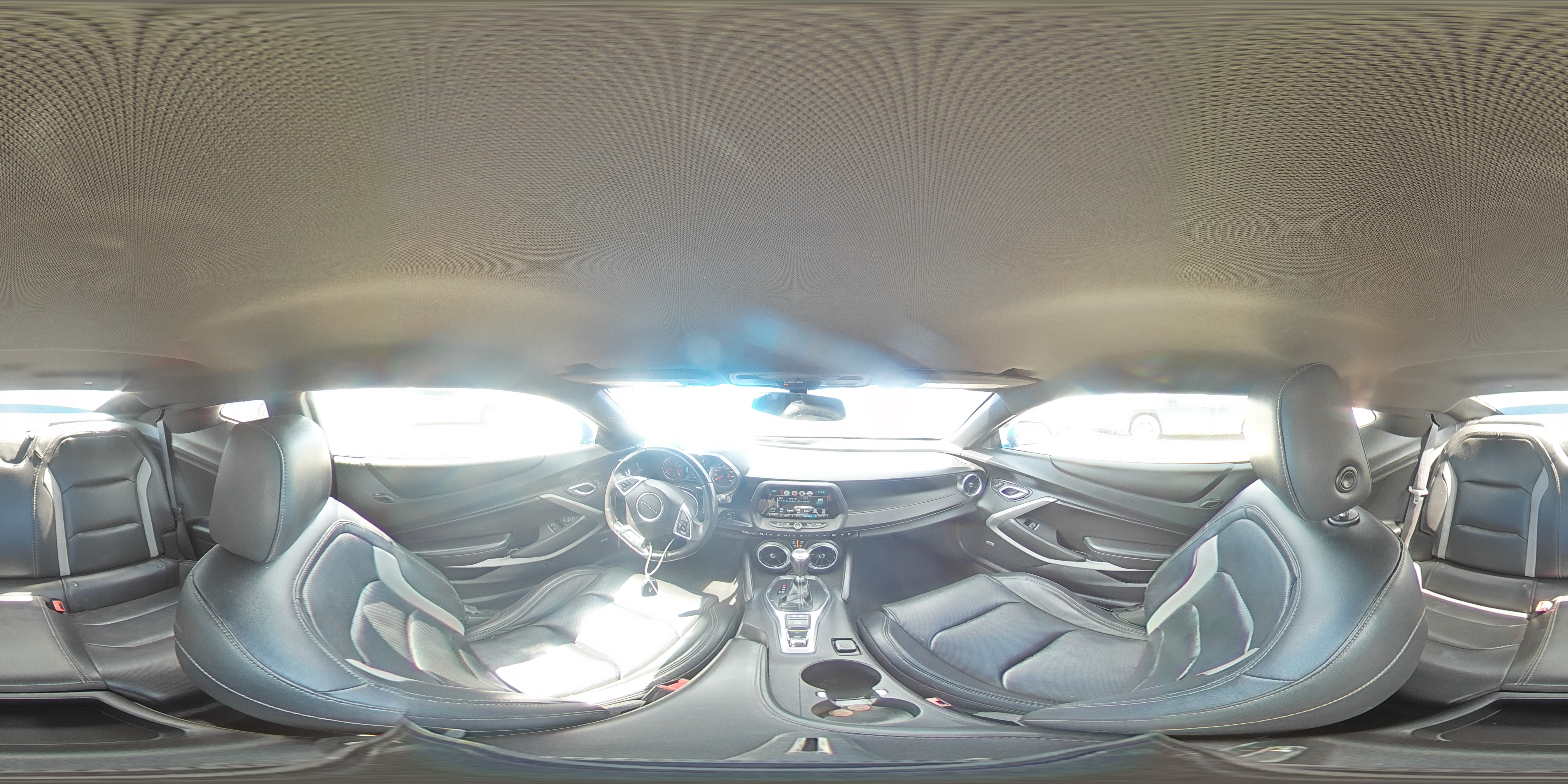 2018 Chevrolet Camaro Lt VIN: 1G1FD1RS8J0117115 Lot: 81075595