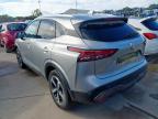 2022 NISSAN QASHQAI N-CONNECTA E-POWE  for sale at Copart SANDY