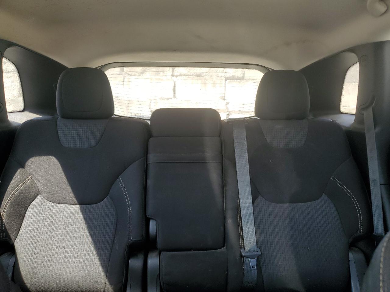 2015 Jeep Cherokee Latitude VIN: 1C4PJLCB7FW781910 Lot: 80731635