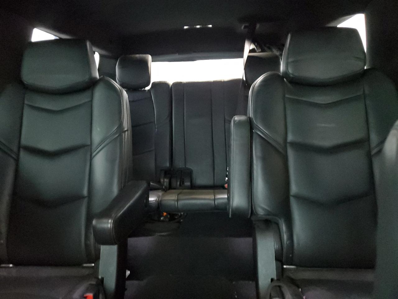 2016 Cadillac Escalade Esv Platinum VIN: 1GYS4KKJ5GR405480 Lot: 84419775