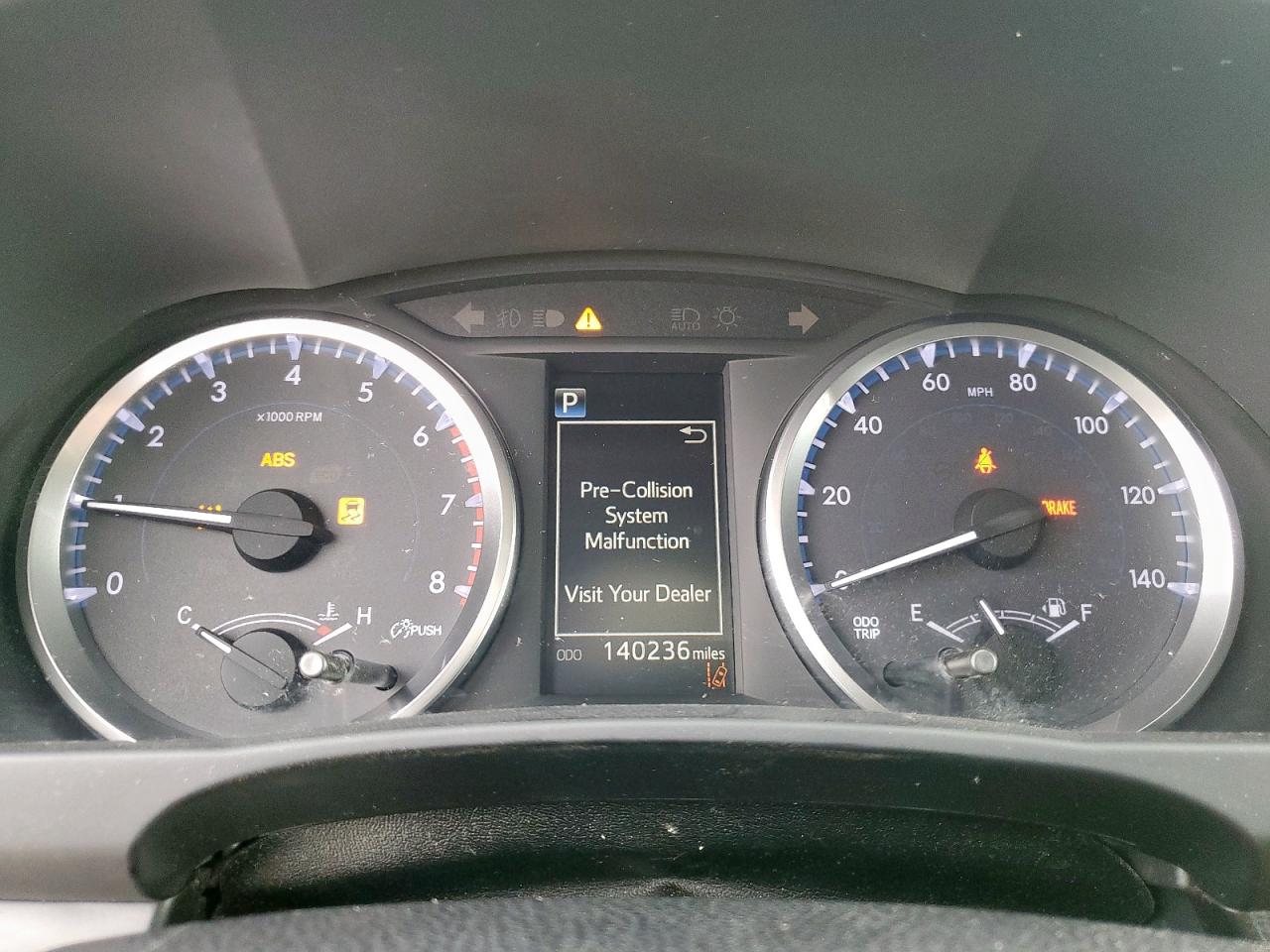 2017 Toyota Highlander Le VIN: 5TDZARFH3HS031838 Lot: 81336285