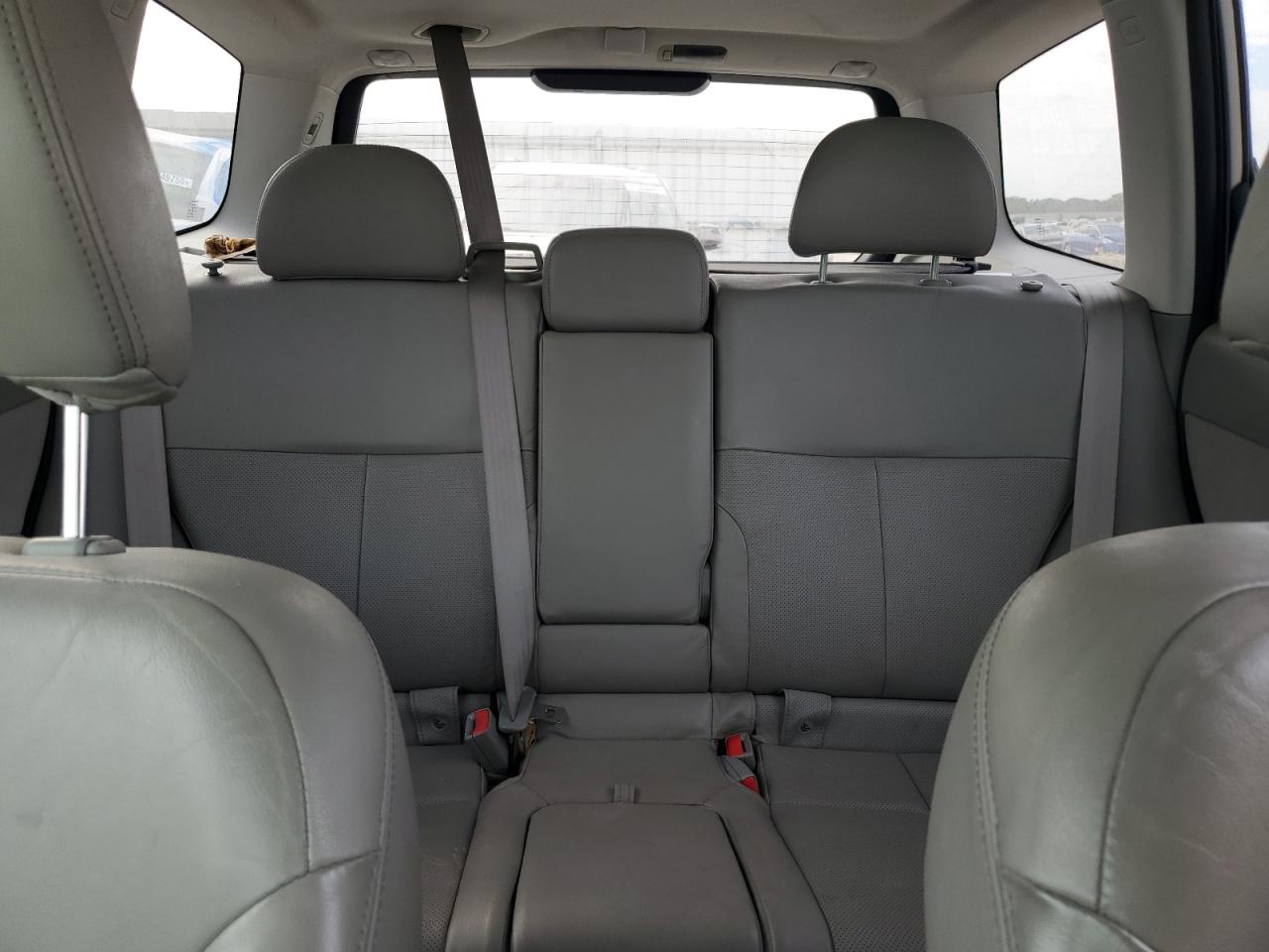 2010 Subaru Forester 2.5Xt Limited VIN: JF2SH6FCXAH728807 Lot: 84615005