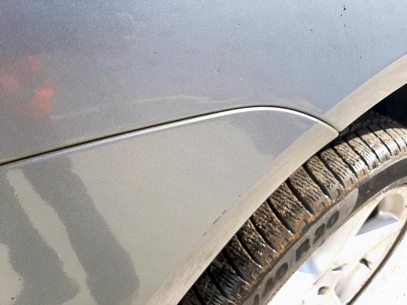 2006 PORSCHE CAYENNE TIPTRONIC S 