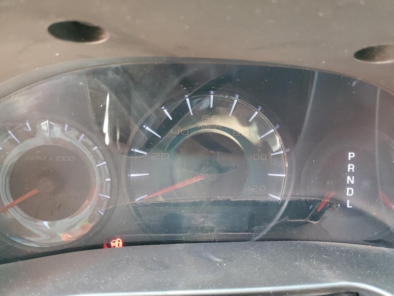 2010 Ford Fusion Sel VIN: 3FAHP0JA2AR295762 Lot: 71895605