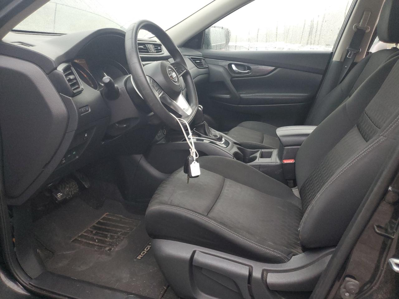 2018 Nissan Rogue S VIN: KNMAT2MV8JP526690 Lot: 82115205