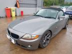 2003 BMW Z4  for sale at Copart WESTBURY