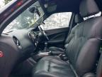 2017 NISSAN JUKE N-CONNECTA for sale at Copart WOLVERHAMPTON