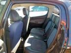 2002 PEUGEOT 206  for sale at Copart ROCHFORD