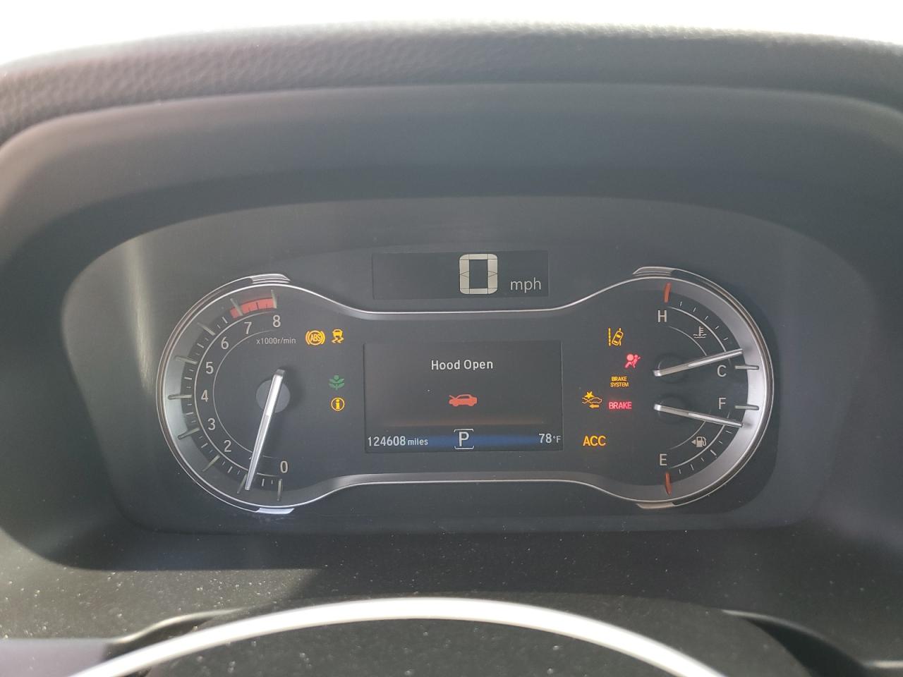 2017 Honda Pilot Touring VIN: 5FNYF6H96HB003988 Lot: 84274855