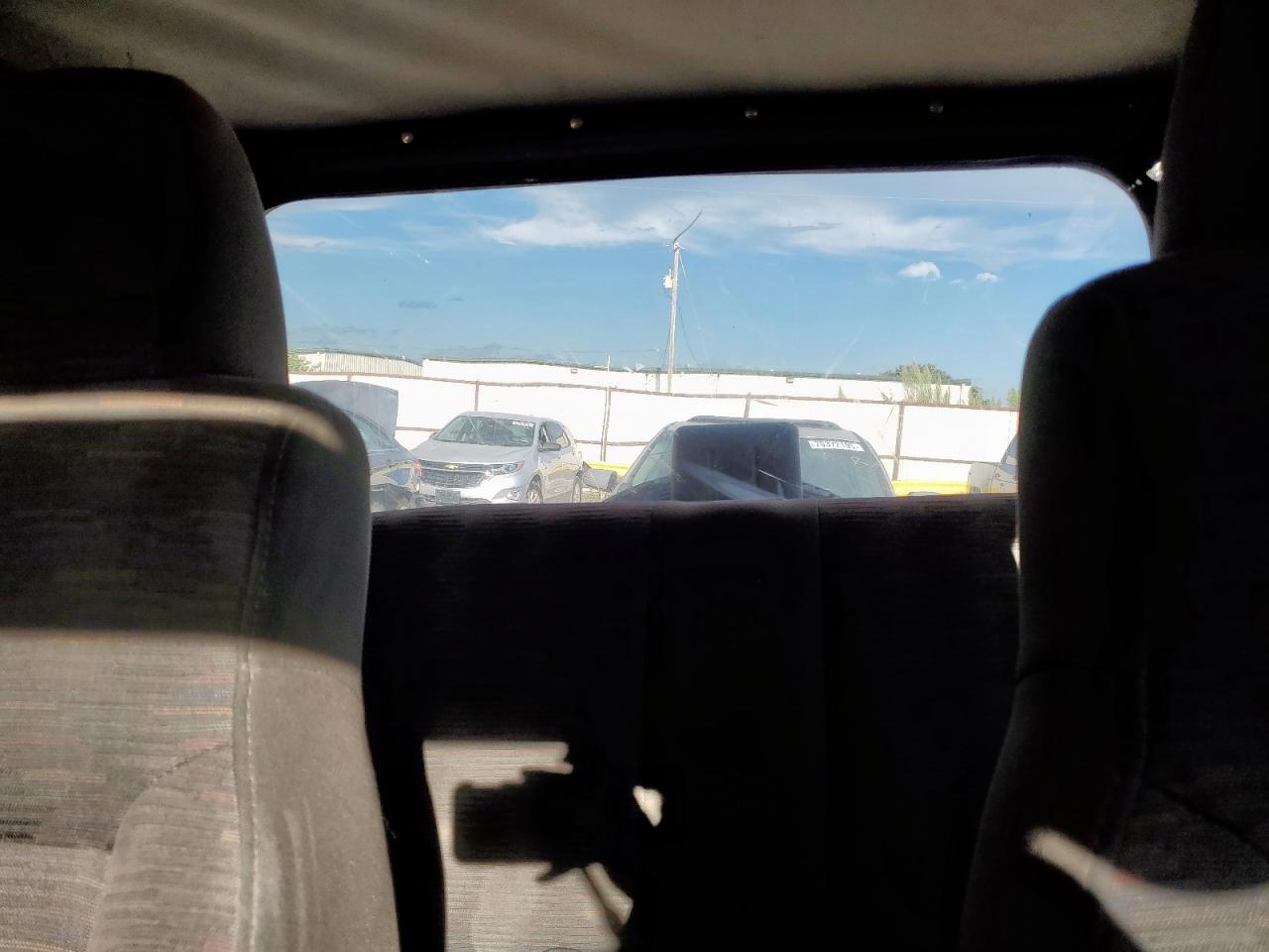 2005 Jeep Wrangler / Tj Se VIN: 1J4FA29S95P380875 Lot: 82111795