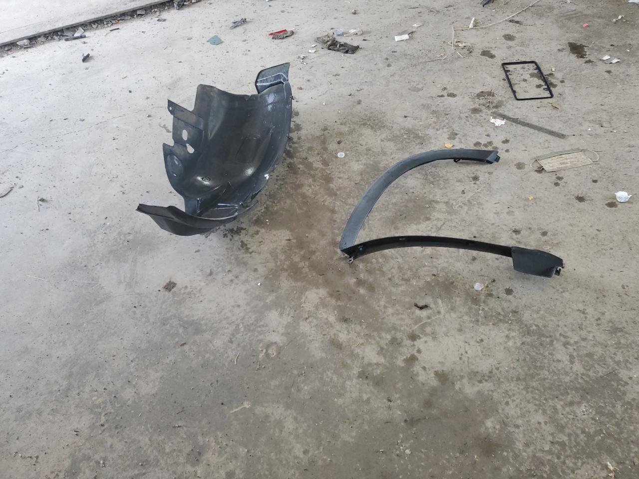 2019 Honda Ridgeline Rtl VIN: 5FPYK2F63KB005872 Lot: 82123335