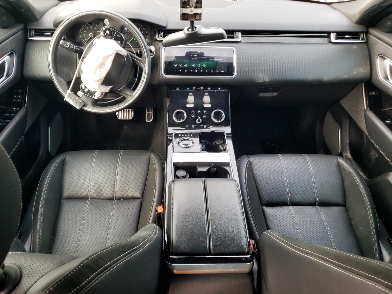 2020 Land Rover Range Rover Velar R-Dynamic S VIN: SALYK2EX6LA287026 Lot: 66924675