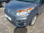 2011 CITROEN C3 PICASSO EXCLUSIVE HDI  for sale at Copart ST HELENS
